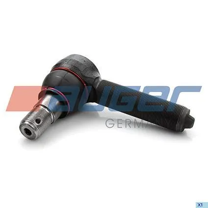 Наконечник рулевой тяги правый M38х1,5 38 L 135 R L 146 AUGER 10846