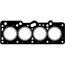 Прокладка ГБЦ FORD GLASER H06344-00