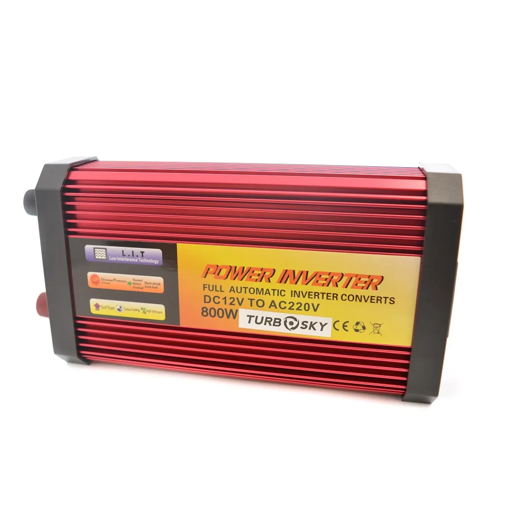 Инвертор Turbosky PI-800 TurboSky PI800