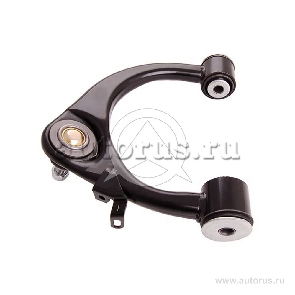 Рычаг передний верхний L TOYOTA LC100/LEXUS LX470 98->2007 SIDEM 45574