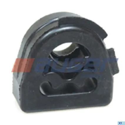Подушка глушителя MERCEDES 30x66x64 AUGER 55662