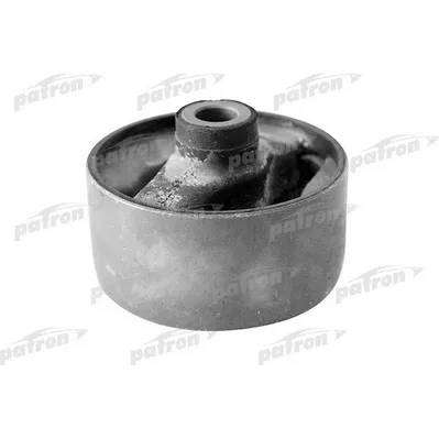 Сайлентблок опоры двигателя TOYOTA CARINA E AT19/ST191/CT190 92-97 PATRON PSE10292