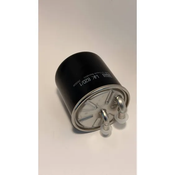 Фильтр топливный, Уценка MB mot.OM646 MANN-FILTER WK 820/1-N2 Уценка