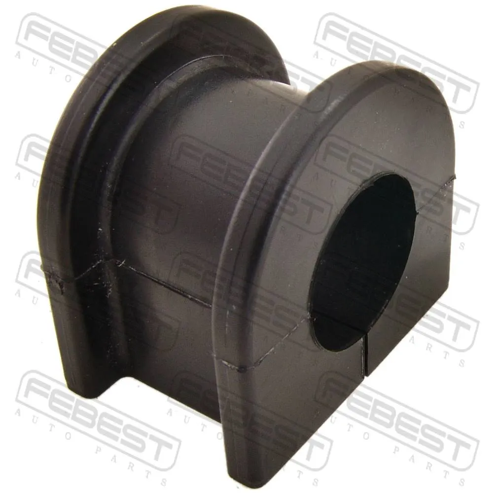 Втулка переднего стабилизатора D24 TOYOTA RUSH J200E,J210E 2006.01-2016.05 [JP] FEBEST TSB-J200F