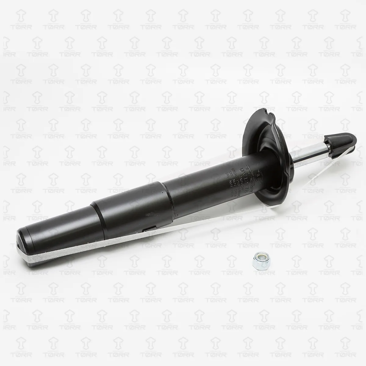 Амортизатор передний газовый BMW 5(E60) 03-> TORR DV1217R