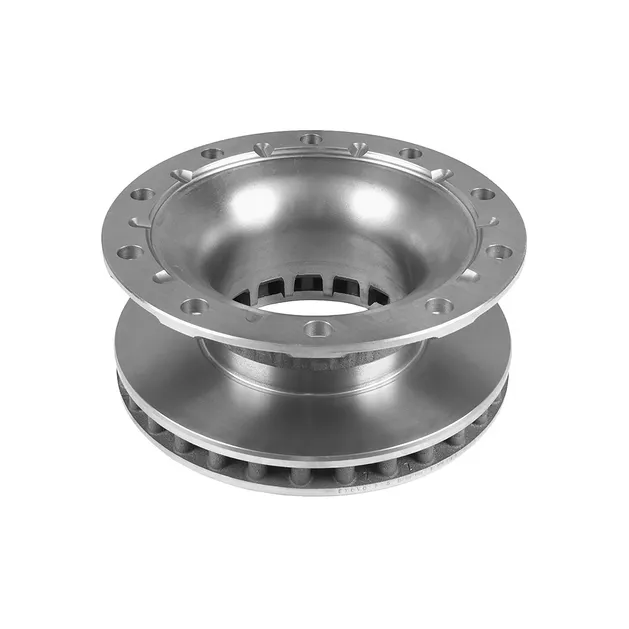 Диск тормозной 377мм EXOVO 28155E