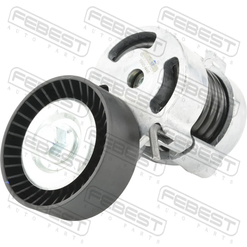 Натяжитель ремня BMW 3 E90 2004-2008 [ECE] FEBEST 1990-N46