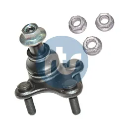 Опора шаровая L +крепеж VW Passat B7 RTS 93-90920-256