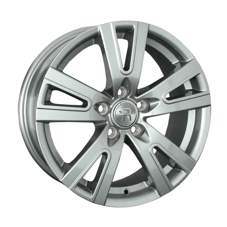 Диск литой R16 6.5J 5x105/56.6 ET39 REPLAY GN50 GM 029319-120025015