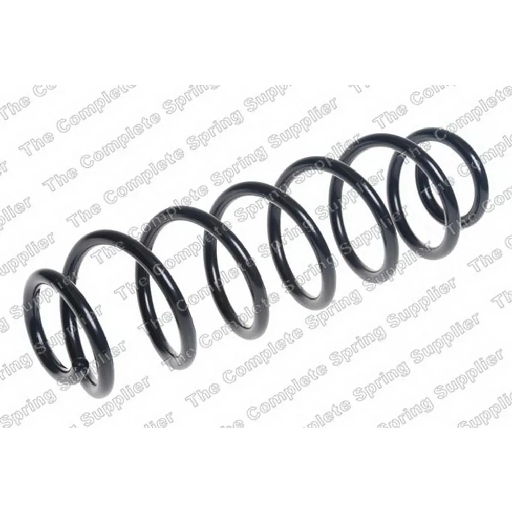 Пружина подвески задн SKODA OCTAVIA 1,6-2,0D 13-, VW GOLF VII 1,0-1,2TSI 12- LESJOFORS 4285739