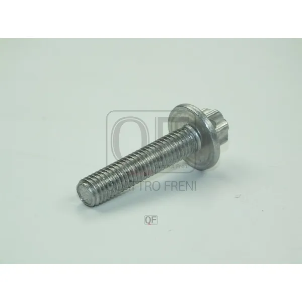 Болт помпы алюминиевый QUATTRO FRENI QF73A00006