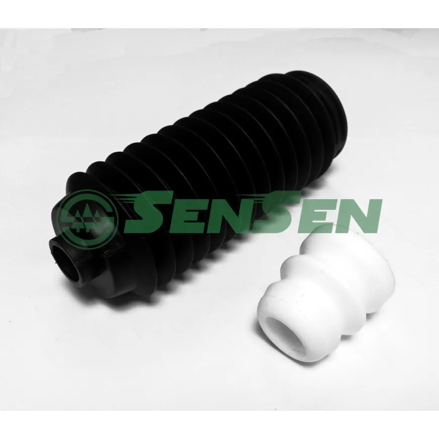 Пылезащитный комплект (отб+пыл) Ford Focus 1998/10-2004/11, Ford Focus Stufenheck 1999/02-2004/11 SENSEN FC068