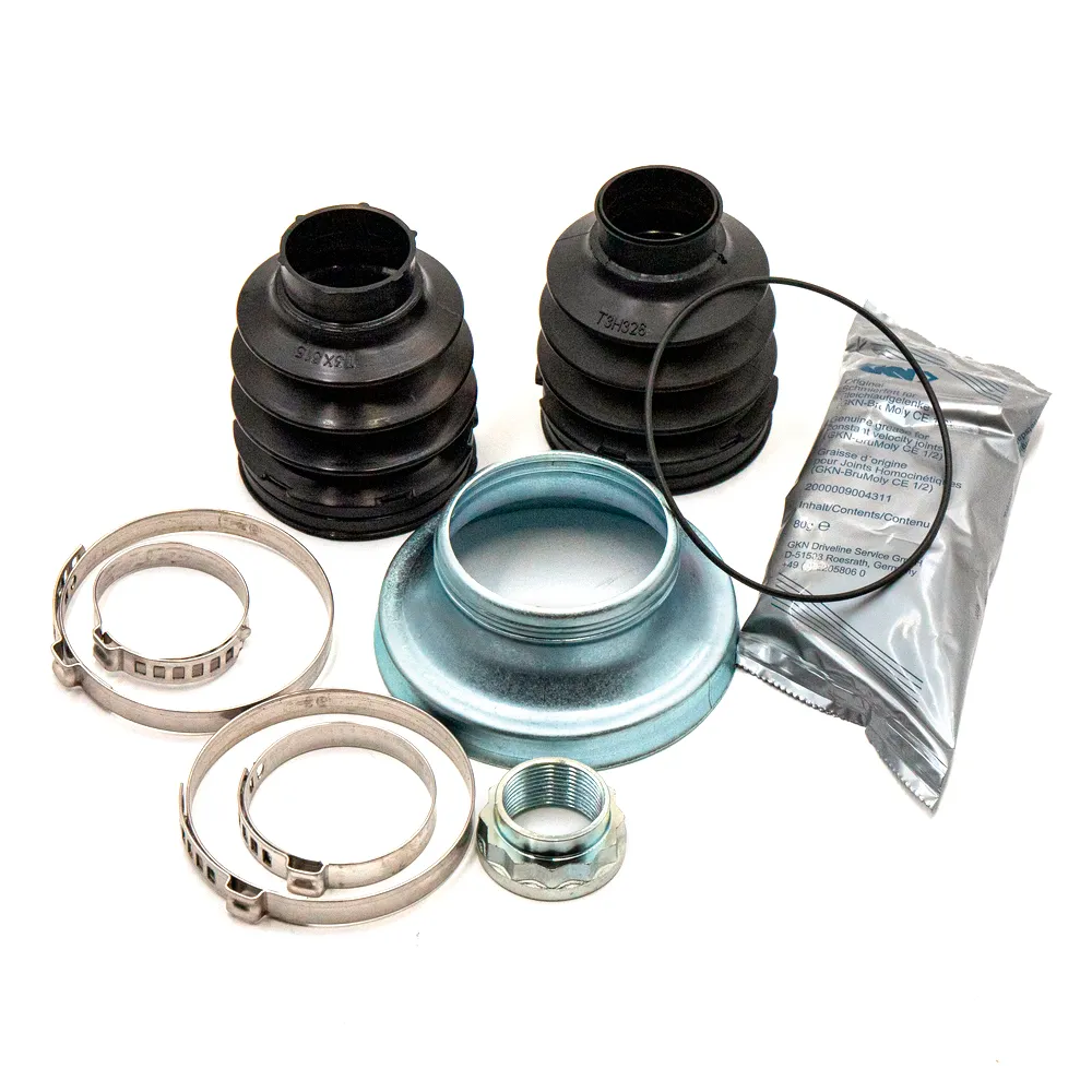 Пыльник ШРУСа наружный комплект MB W203/W204/W211/W212/W221 LOBRO 305 780