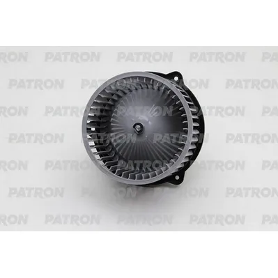 Вентилятор отопителя Hyundai Terracan 01> PATRON PFN107