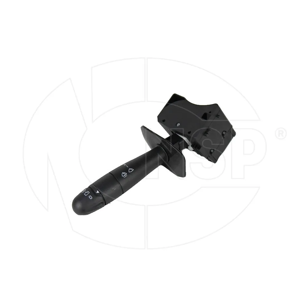 Переключатель подрулевой R (без кнопки) RENAULT Duster 2010-> NSP NSP076001551357