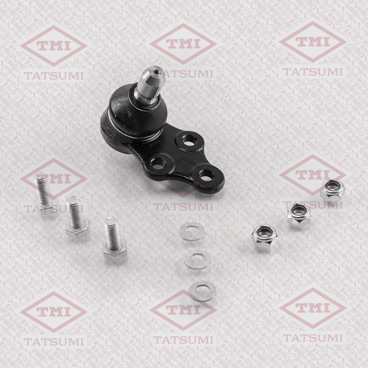 Опора шаровая нижняя L/R CHEVROLET Epica 04-> TATSUMI TEA1035