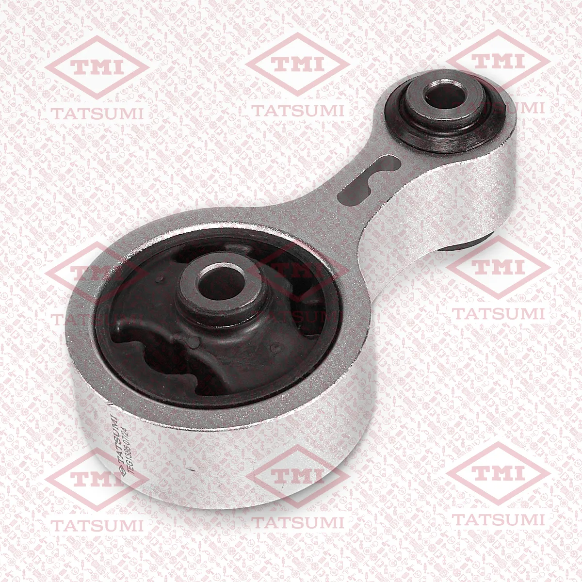 Опора двигателя задняя MAZDA 3/5/6 08-> TATSUMI TEG1386