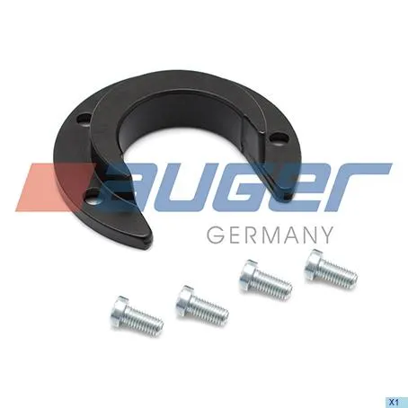 РМК Сцепное устройство JOST 74 144x30 11x120 AUGER 81034