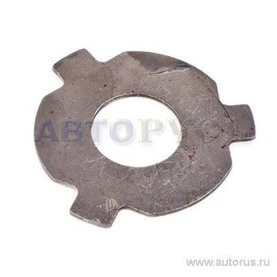 Пластина муфты 5-й пер. КПП ВАЗ 2108-09 LADA 21083-1701166-00