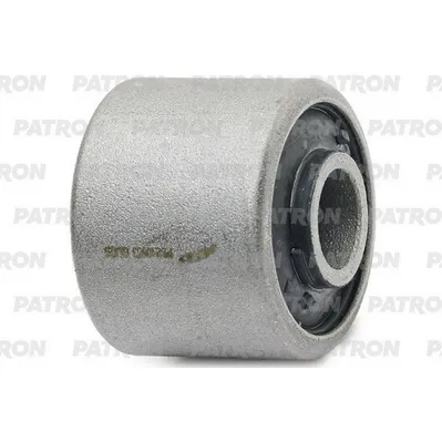 Сайлентблок рычага подвески SUBARU IMPREZA 93-/LEGASY 89-/FORESTER 98-02 PATRON PSE10053