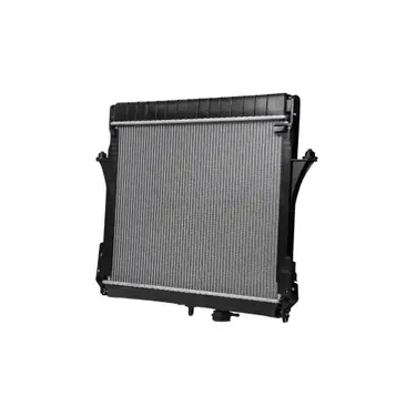 Радиатор системы охлаждения Hummer H3 3.5/3.7i 06-10 ZENTPARTS Z20452_ZNT