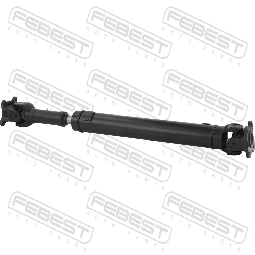 Вал карданный FEBEST ASM-PSFKL6