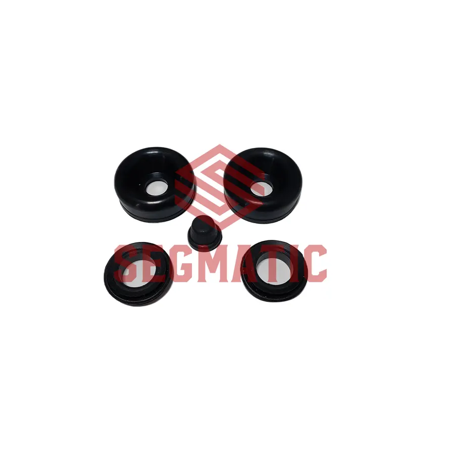 Ремкомплект суппорта задний FORD FOCUS, TOURNEO CONNECT, TRANSIT CONNECT 02> SEGMATIC SG700496