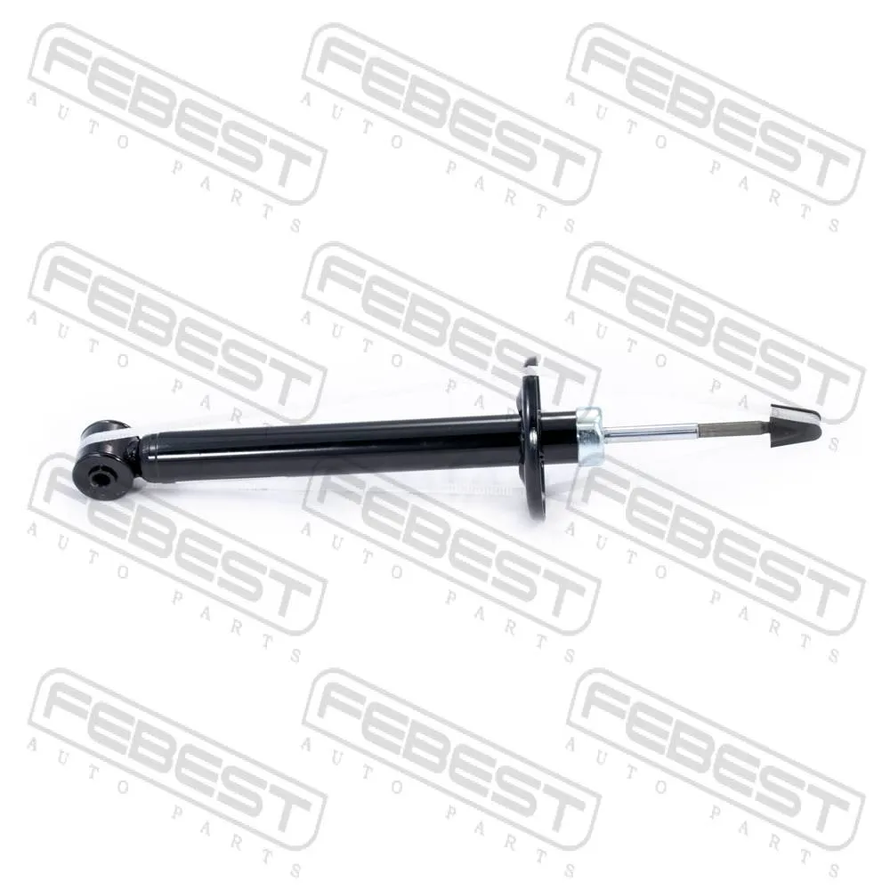 Амортизатор задний газовый FEBEST 2307G-007R