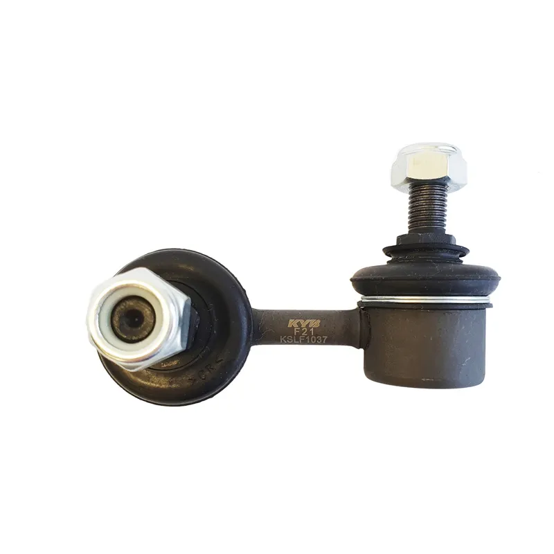 Стойка стабилизатора KYB (F L) KSLF1037