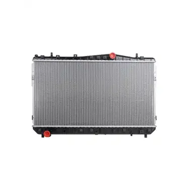 Радиатор системы охлаждения Chevrolet Tacuma 1.6i 01>/1.8-2.0i 00-04 ZENTPARTS Z20302