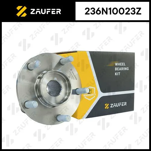 Ступица в сборе комплект ZAUFER 236N10023Z