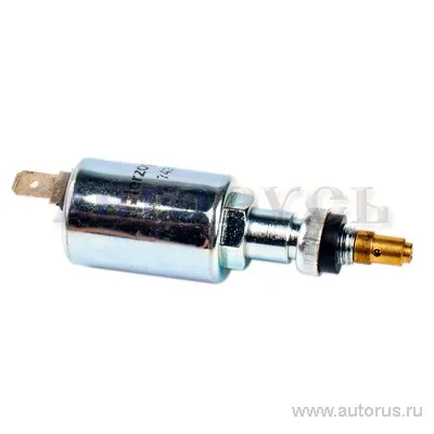 Клапан электромагнитный ВАЗ 2108-09 HERZOG HL8 7420