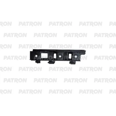 Кронштейн предн бампер прав VW PASSAT B6 05-10 PATRON P76-VG039AUR