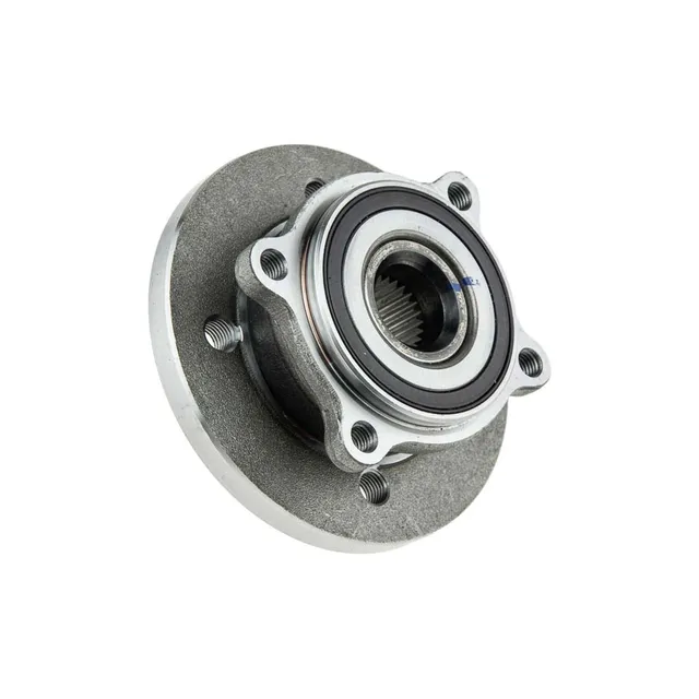 Ступица колеса, к-т пер. Mini (R50,52,53) 01- NTY KLPBM019