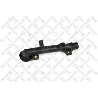 Тройник для BMW E36 1.6-1.8 M40 94-99 STELLOX 7550702_SX