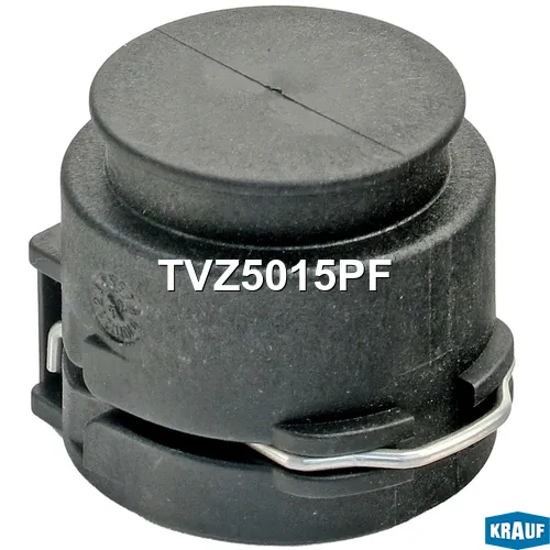 Фланец системы охлаждения KRAUF TVZ5015PF