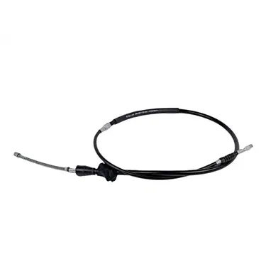 Трос ручника левый и правый drum Audi 100 90-94 STELLOX 29-96112-SX