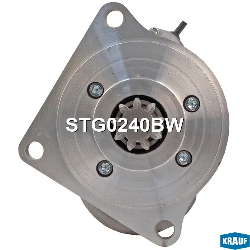 Стартер без маски KRAUF STG0240BW