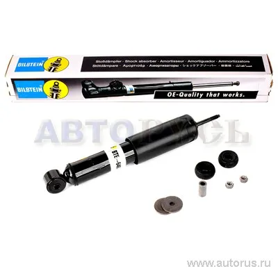 Амортизатор BILSTIEN пер мас ВАЗ 2101-07 BTE-6467 BILSTEIN BTE-6467
