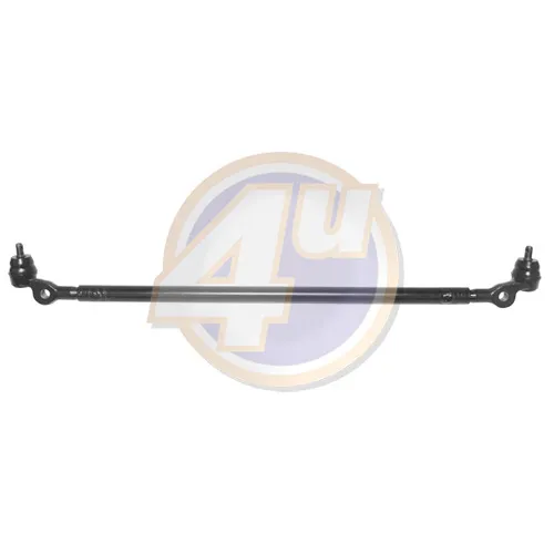 ТЯГА РУЛЕВ ЦЕНТР KIA SPORTAGE K00 94-/RETONA CE 2.0 16V/2.0TD 99- (ТУРЦИЯ) 4U KI-C-01402