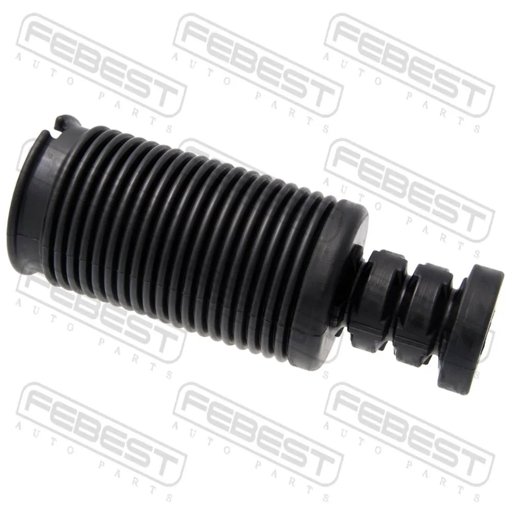 Пыльник заднего амортизатора TOYOTA COROLLA AE10#,CE10#,EE10# 1991.06-2002.06 FEBEST TSHB-EE110R