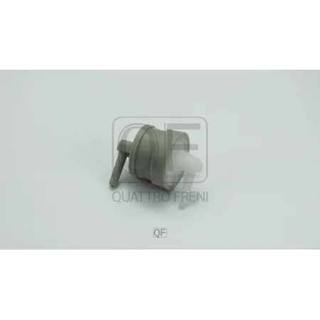 Фильтр системы рециркуляции отработанных газов QUATTRO FRENI QF47A00237