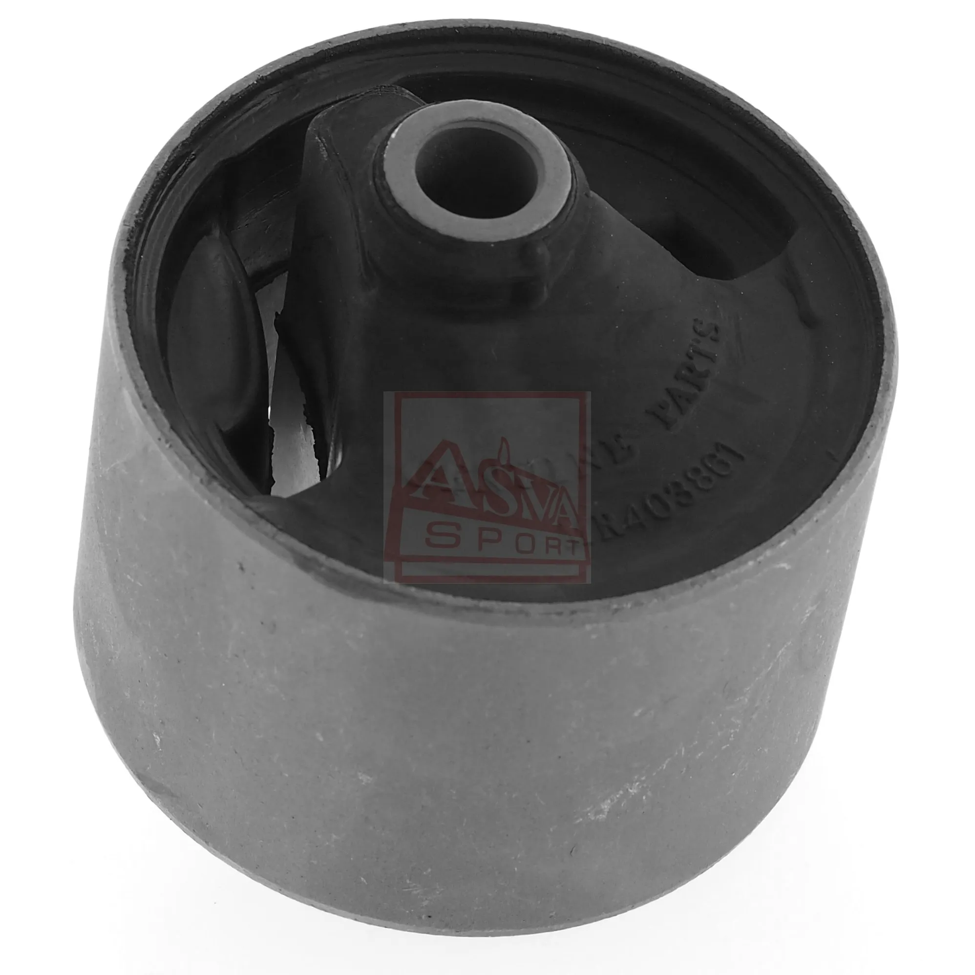 Сайлентблок подушки двигателя ASVA 0413CS3LHMT