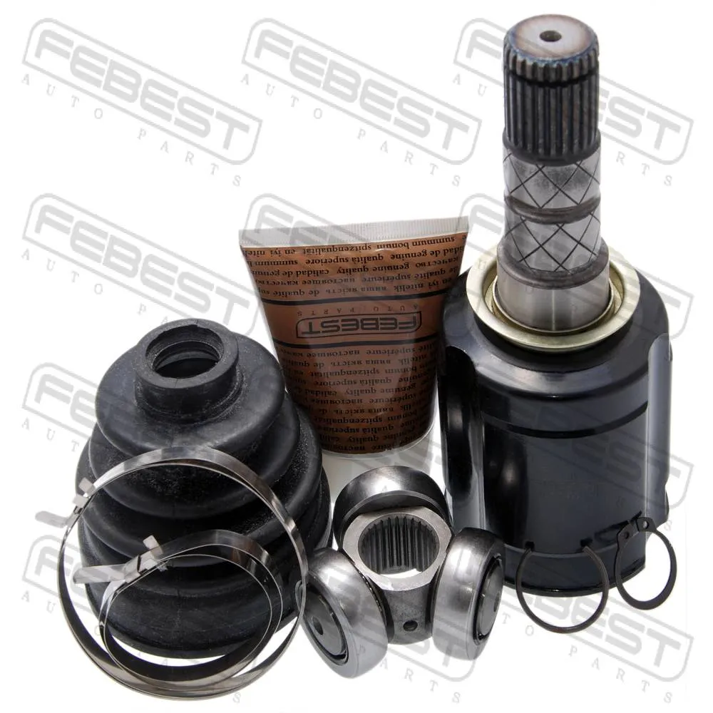 ШРУС внутренний 29x35x25 SUBARU FORESTER S12 2007.09- FEBEST 0811-B9