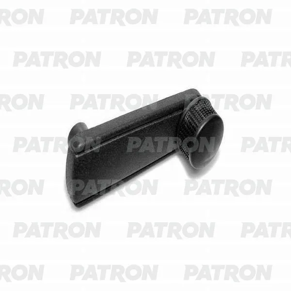 Ручка стеклоподъемника лев=прав VW: Passat 90-94, Corrado 88-95, T4 90- S PATRON P20-1212L