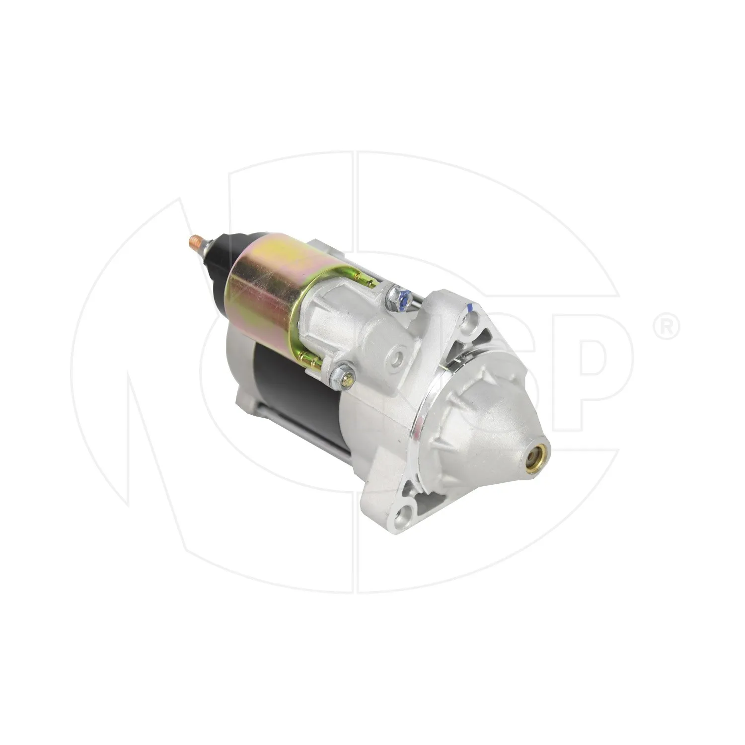 Стартер CHEVROLET Aveo I (T250) NSP NSP0196289430