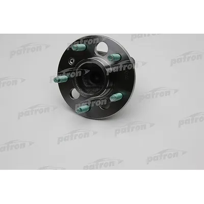 Ступица колеса задн PONTIAC: Trans Sport 92-98, OPEL: Sintra 97- PATRON PBK512150H