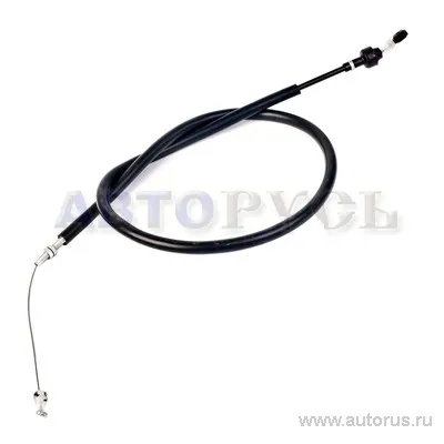 Трос газа ВАЗ-2110-12 (инж 1,5л 16кл) LADA 21103110805400