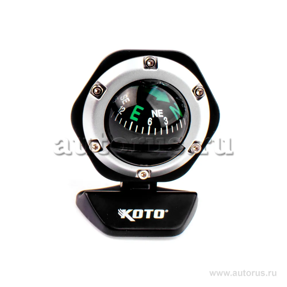 Компас с регулируемым углом наклона KOTO CKP-173