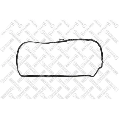 Прокладка картера маховика MB STELLOX 81-65143-SX